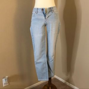 GAP Always Skinny jean